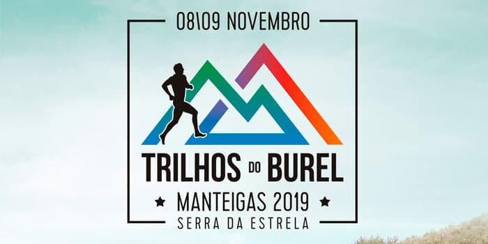 Trilhos do Burel