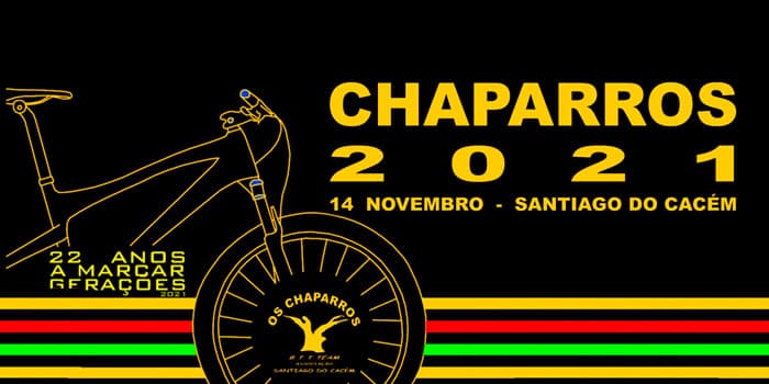 Os Chaparros 2021