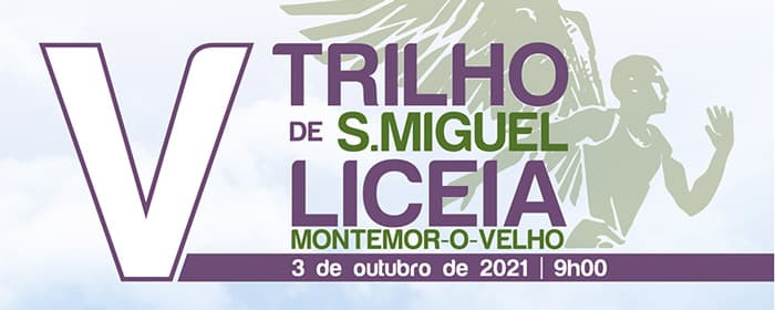 V Trilho de S. Miguel - Liceia
