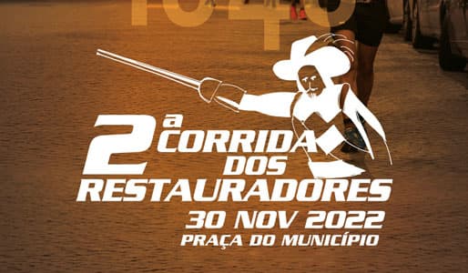 2ª Corrida dos Restauradores
