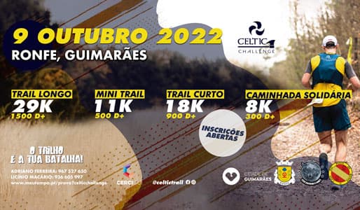 Celtic Challenge