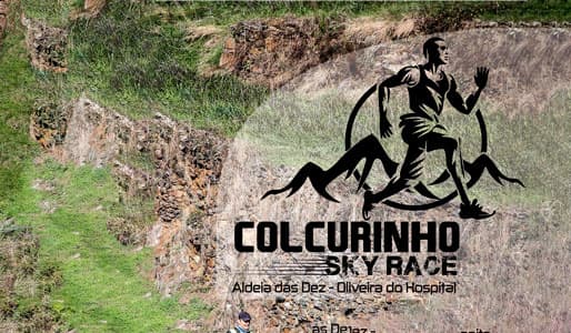Colcurinho Sky Race 2022