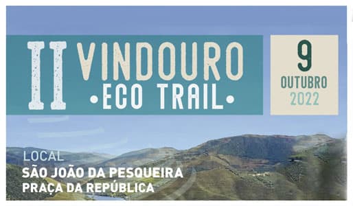 VINDOURO ECO TRAIL