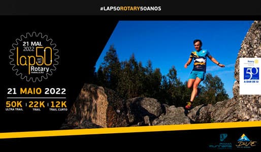 Lap50 Rotary Famalicão