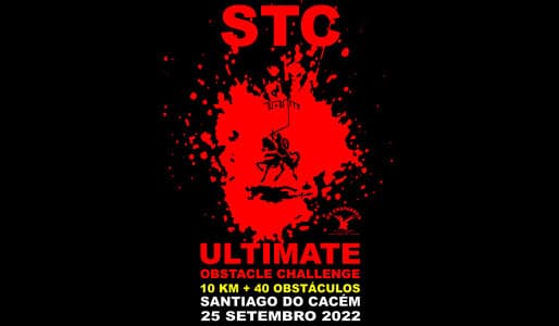 STC Ultimate Obstacle Challenge