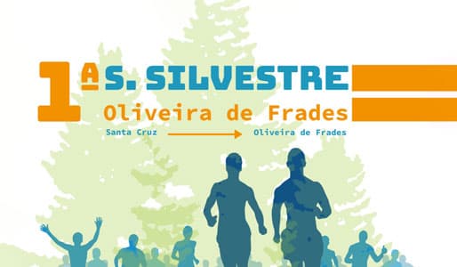 Sao Silvestre Oliveira de Frades