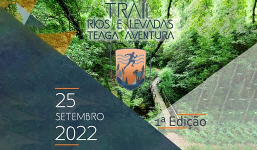 Trail Rios e Levadas Teaga Aventura