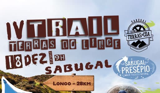 Trail Terras do Lince – Sabugal Presépio