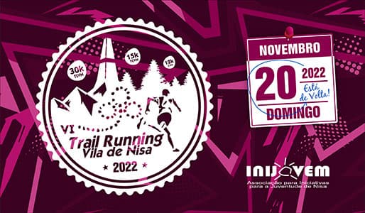 VI Trail Running Vila de Nisa