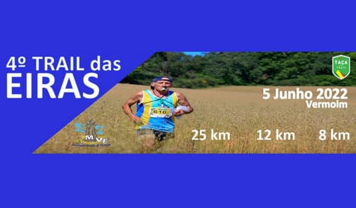 4º Trail das Eiras