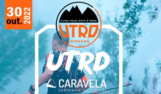 Ultra Trail Rota D’Ossa 2022 – Caravela Seguros