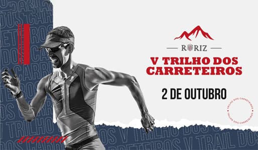 V TRAIL DOS CARRETEIROS