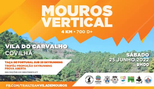 Mouros Vertical