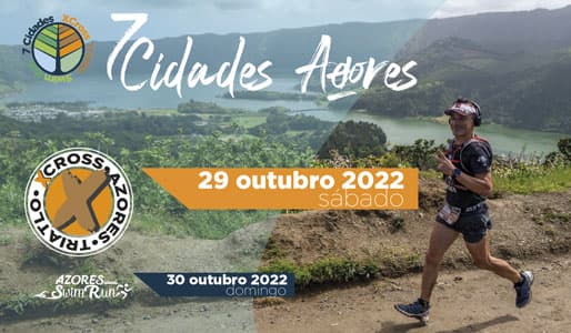 XCross Azores Triatlo