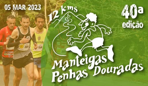 12 Kms Manteigas - Penhas Douradas