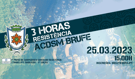 3H Resistência ACDSM BRUFE/BIOKIMICA