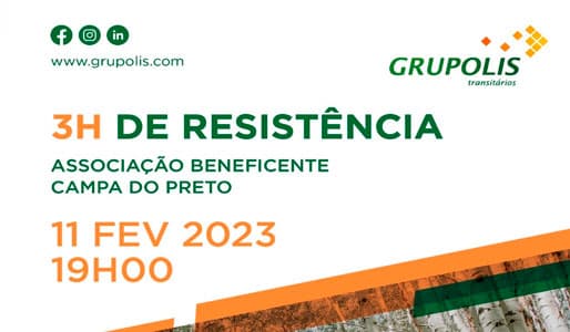 I Resistência BTT Campa do Preto