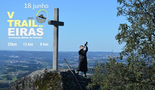 V TRAIL DAS EIRAS
