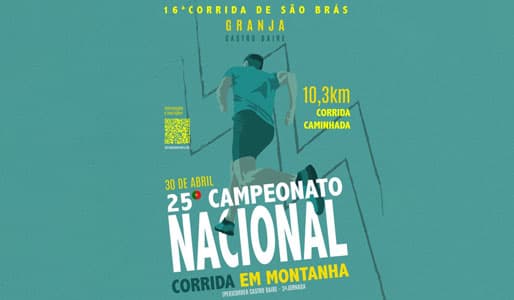 16ª CORRIDA DE SÃO BRÁS