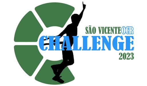 OCR São Vicente Challenge 2023