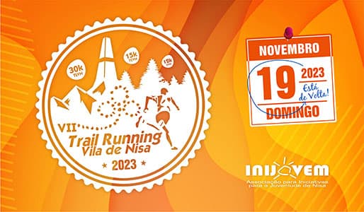 VII Trail Running Vila de Nisa