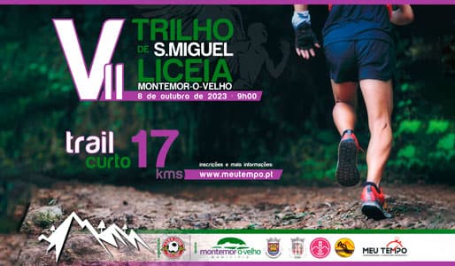 VII TRILHO DE S. MIGUEL