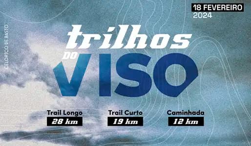Trilhos do Viso