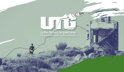 UTG - Ultra Trilhos da Gardunha