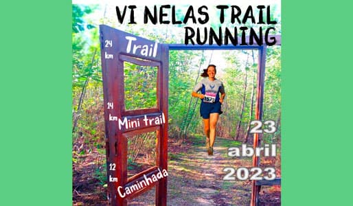 VI Nelas Trail Running