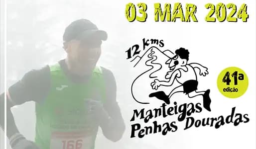 12 Kms Manteigas - Penhas Douradas