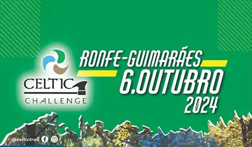 Celtic Challenge Trail 2024