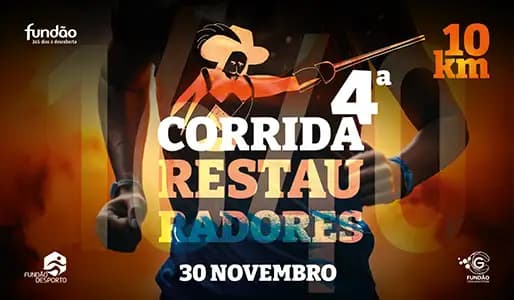 4ª Corrida dos Restauradores