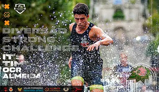 OCR Fireman Almeida 2024