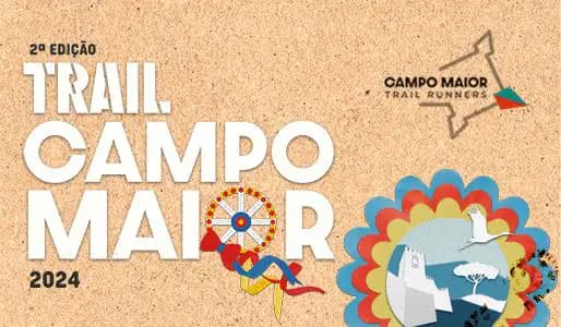 II Trail Campo Maior