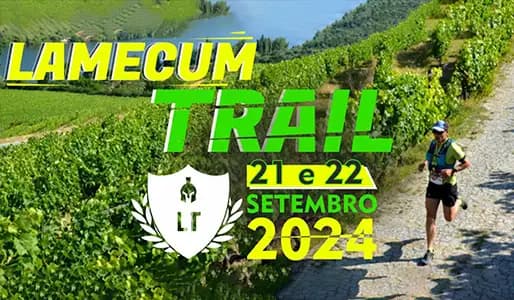 Lamecum Trail