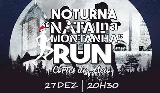 Noturna Natal na Montanha
