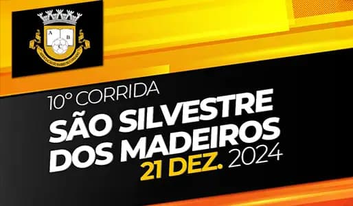 10º Corrida São Silvestre dos Madeiros