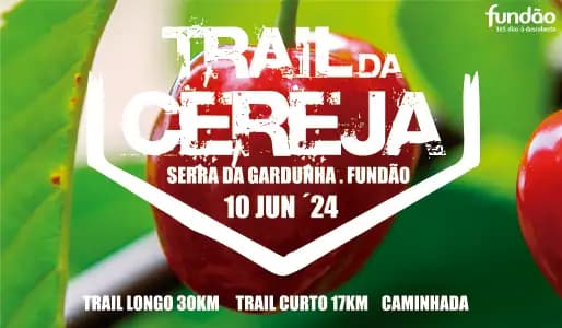 Trail da Cereja