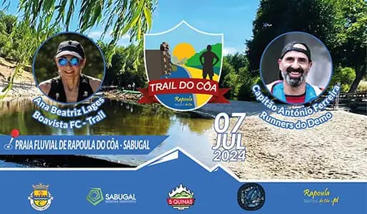 Trail do Côa