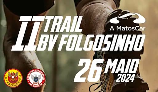 II Trail B.V. Folgosinho/A MatosCar