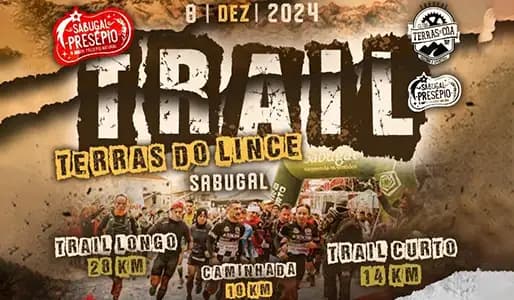 Trail do Lince – Sabugal Presépio