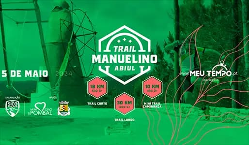 Trail Manuelino