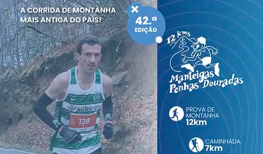 12 Kms Manteigas - Penhas Douradas