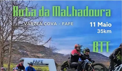 Rota da Malhadoura