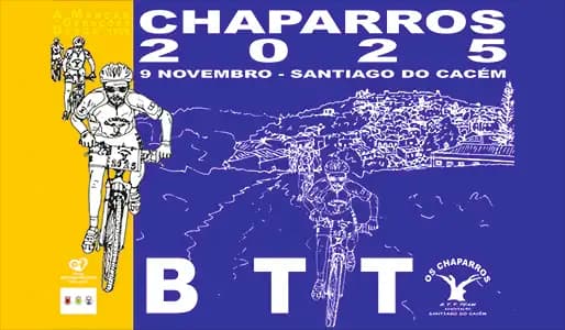 Os Chaparros 2025