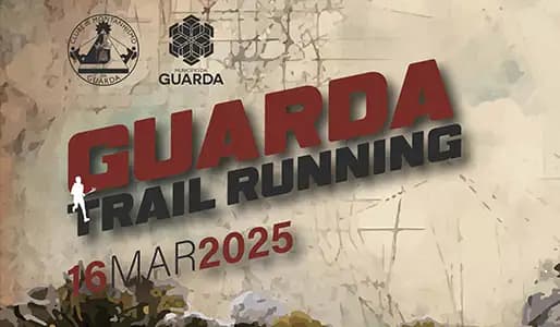 Guarda Trail Running 2025