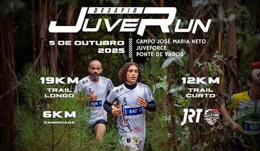 Desafio JuveRun