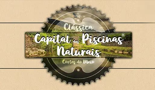 Clássica "Capital das Piscinas Naturais®"