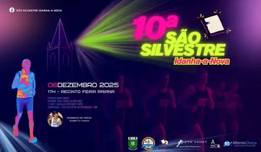 São Silvestre Idanha-a-Nova