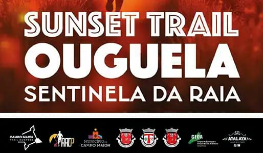 Sunset Trail- Ouguela Sentinela da raya 2025